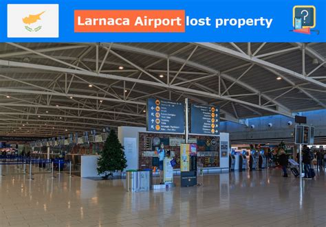 hermes airport larnaca arrivals|larnaca airport lost and found.